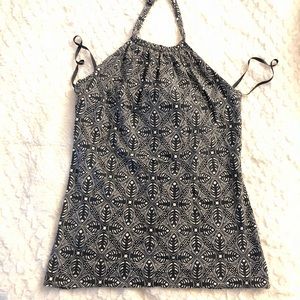 Banana Republic halter